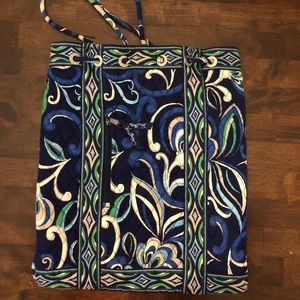 Vera Bradley Drawstring Backpack